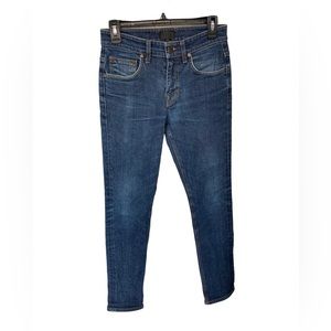 DSTLD Womens Cigarette Jeans‎